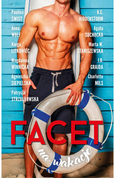 

Facet na wakacje