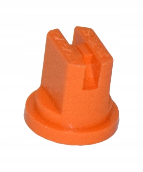 

Kwazar Dysza Opryskiwacza Ultrafan UF-01 Pomarańcz
