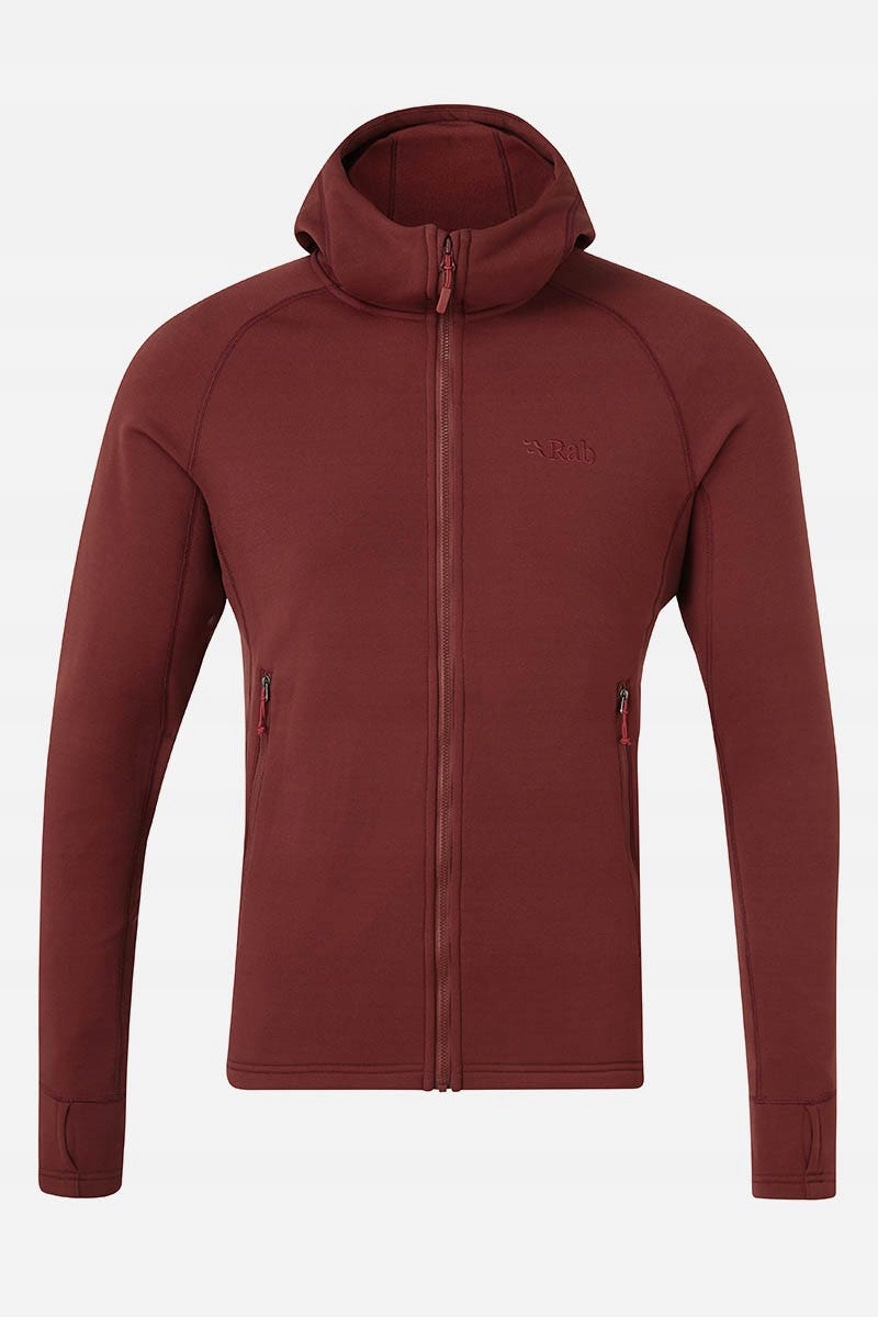 Męska bluza Power Stretch Pro RAB roz.M