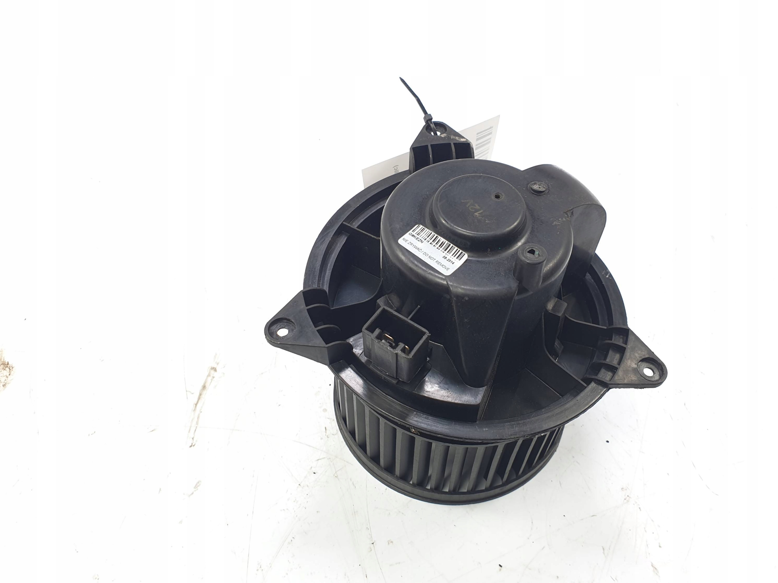 fan cab 1111936 FORD FOCUS MK1