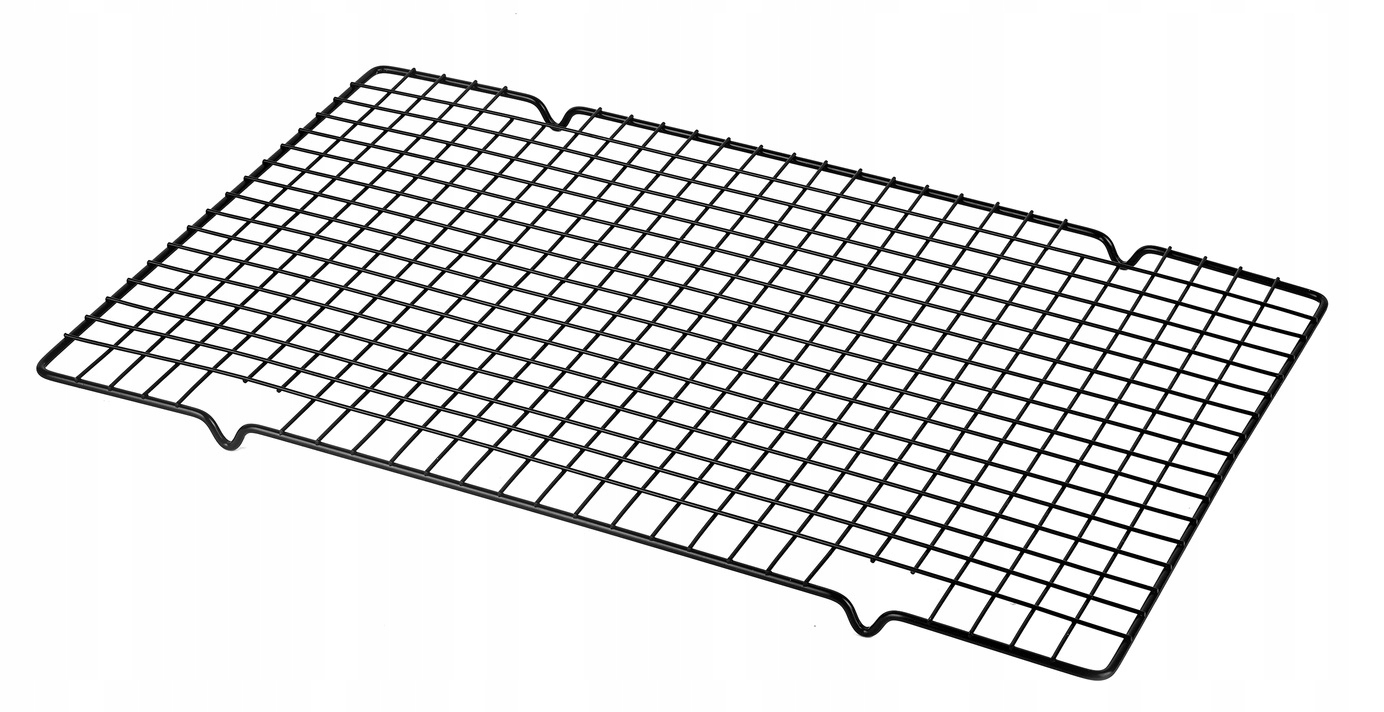 

Prostokątna Kratka Do Studzenia Tortu Tadar 40X25