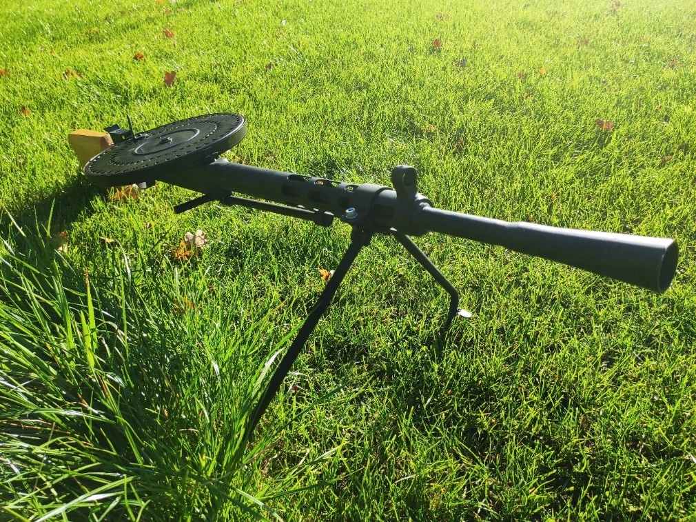 REPLIKA RKM DP28 DIEKTARIEW Numer katalogowy części 69