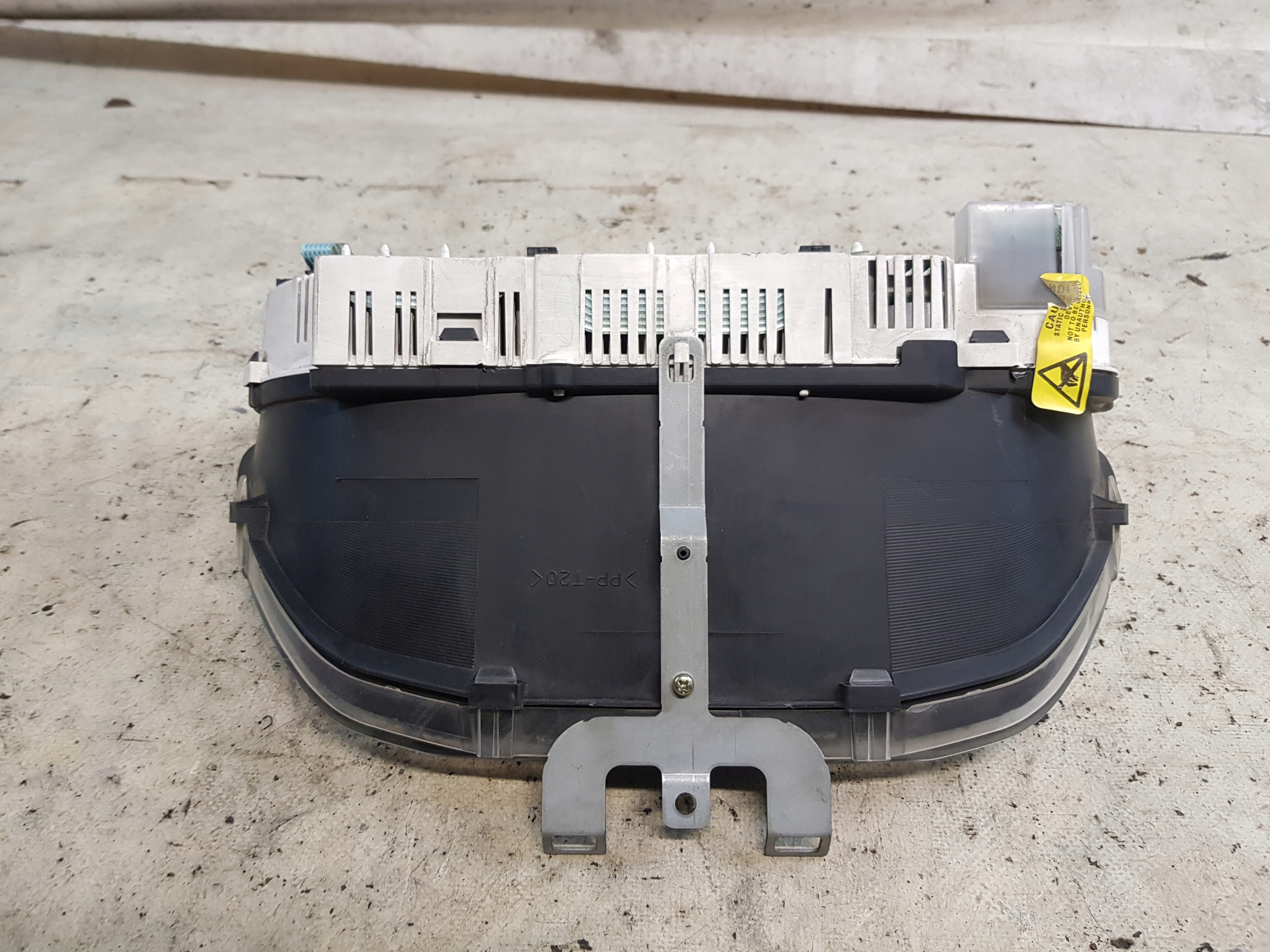 dials dials Volvo V40 1.9D OE 30889704D