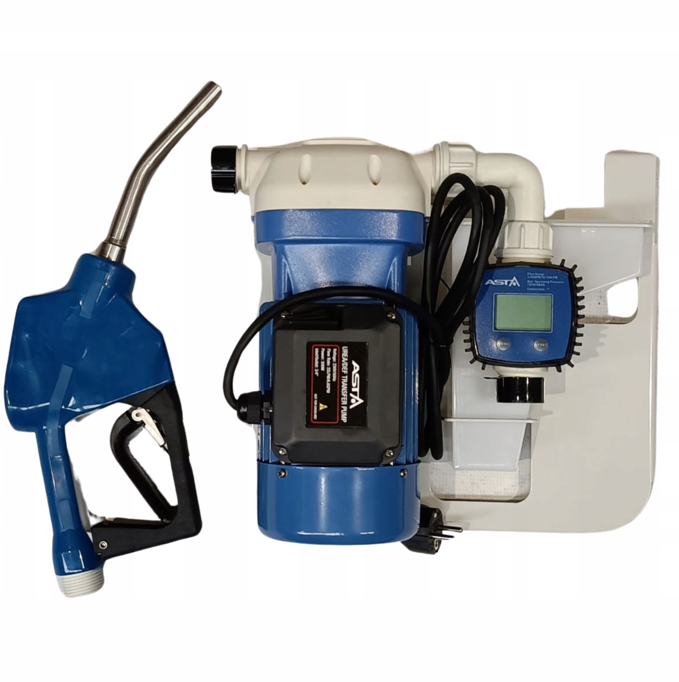 Pumpa Pre Adblue 230V Elektrická Automatická Nalievačka Asta 10302504