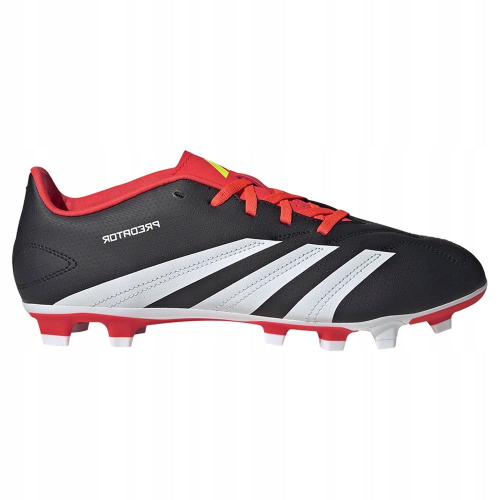 BUTY KORKI PIŁKARSKIE ADIDAS PREDATOR CLUB FxG r. 41 1/3