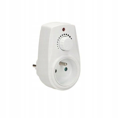 

Kontroler obrotów wentylatora Cornwall Electronics