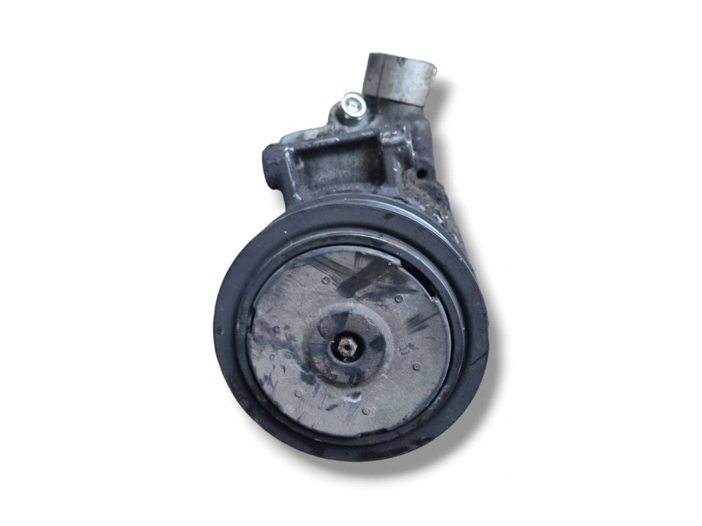 Klimakompressor klimaanlage Audi A3 8P 2nd facelift 2009 1K0820859T