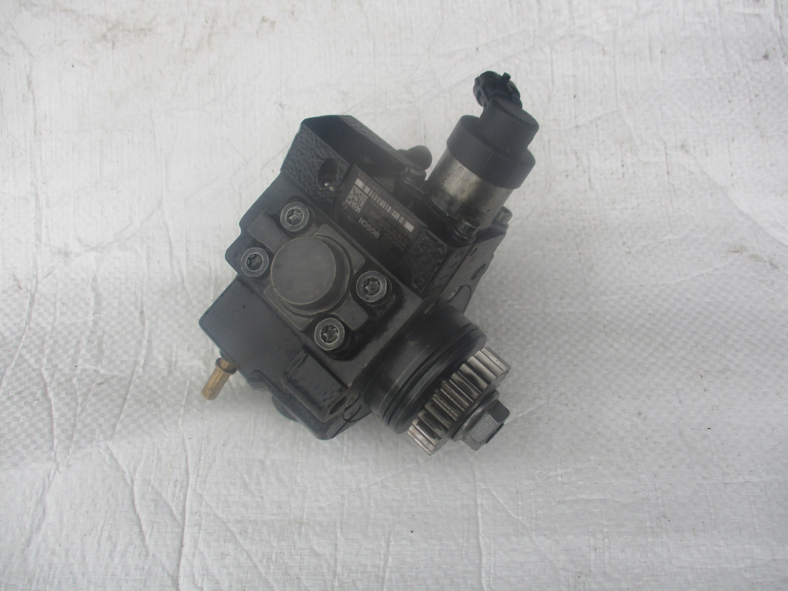 H8201045496, 0445010250 - ПАЛИВНИЙ НАСОС RENAULT OPEL NISSAN 1.6 2.0 2.3