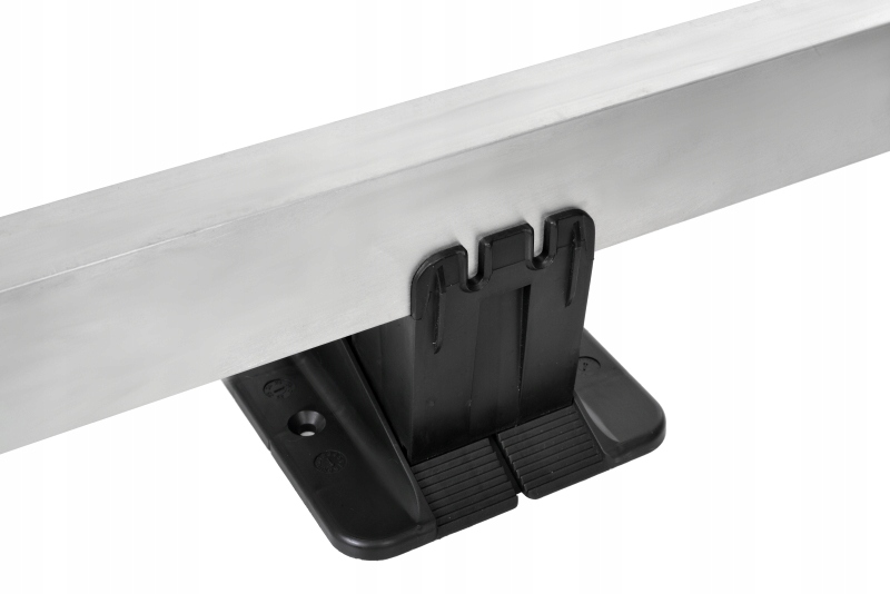 Wspornik regulowany pod legary 35-65 mm Długość 0.12 m