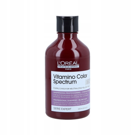 L'oreal Vitamino Color Šampon 300 ml