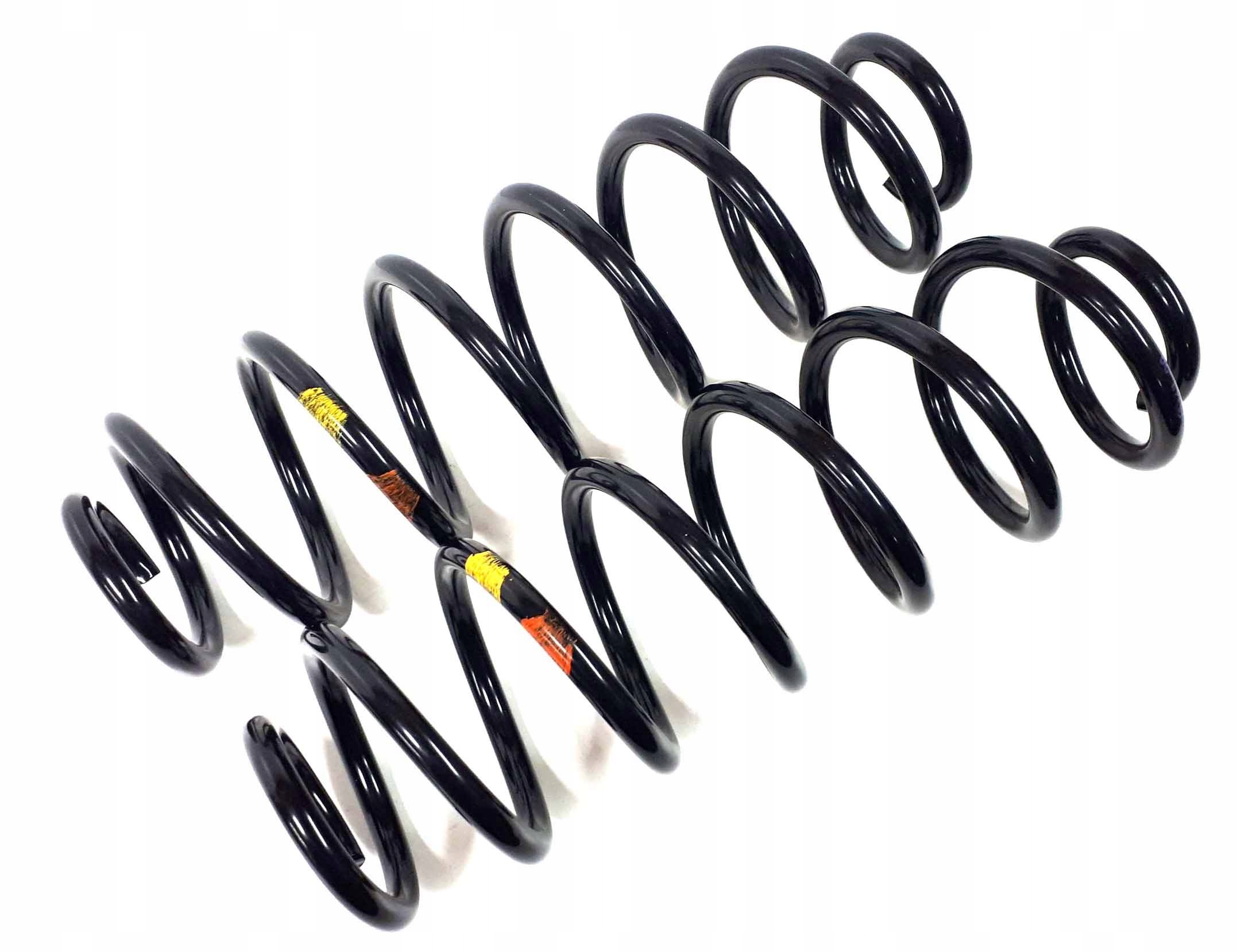 KOMPLET SPREZYN TYL OCTAVIA 2 II KOMBI VW GOLF 5 6 Quality of parts according to GVO Q original with factory logo OEM OES