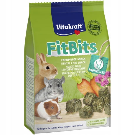 Vitakraft Fit Bits 500g