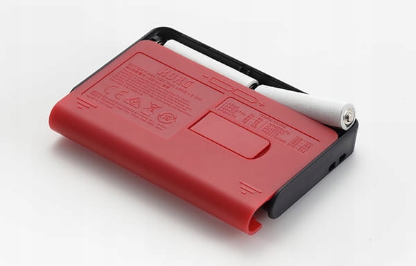 Metronom Korg MA-2 BKRD Stan opakowania otwarte