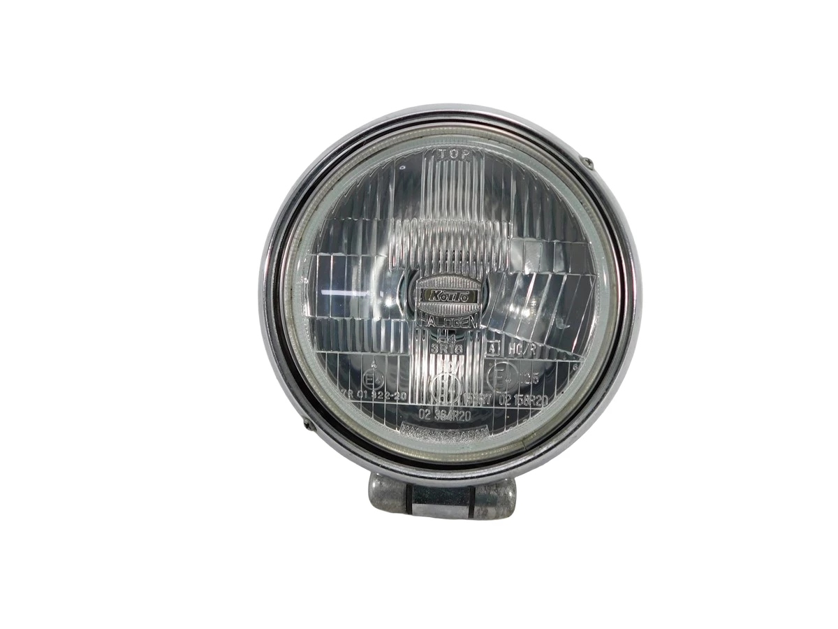 Lampa Reflektor Predná Yamaha XV 1100 Virago 86-99 U-11 55R84321H000
