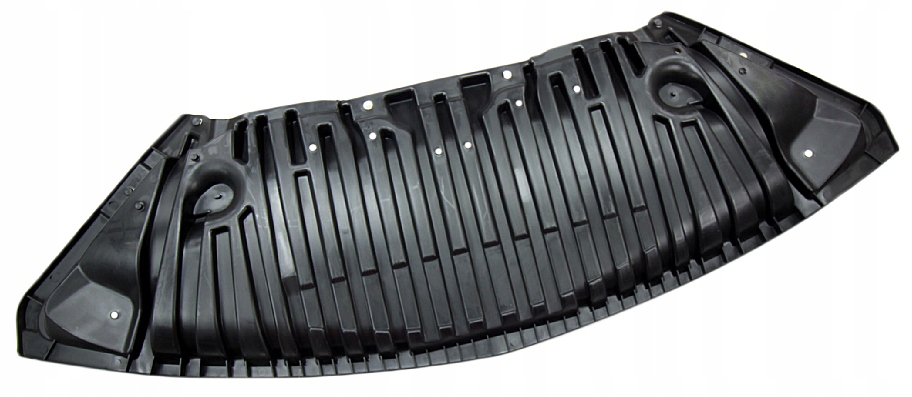 Osłona pod zderzak Mercedes E Coupe C207 A207 W207 Typ samochodu Samochody osobowe