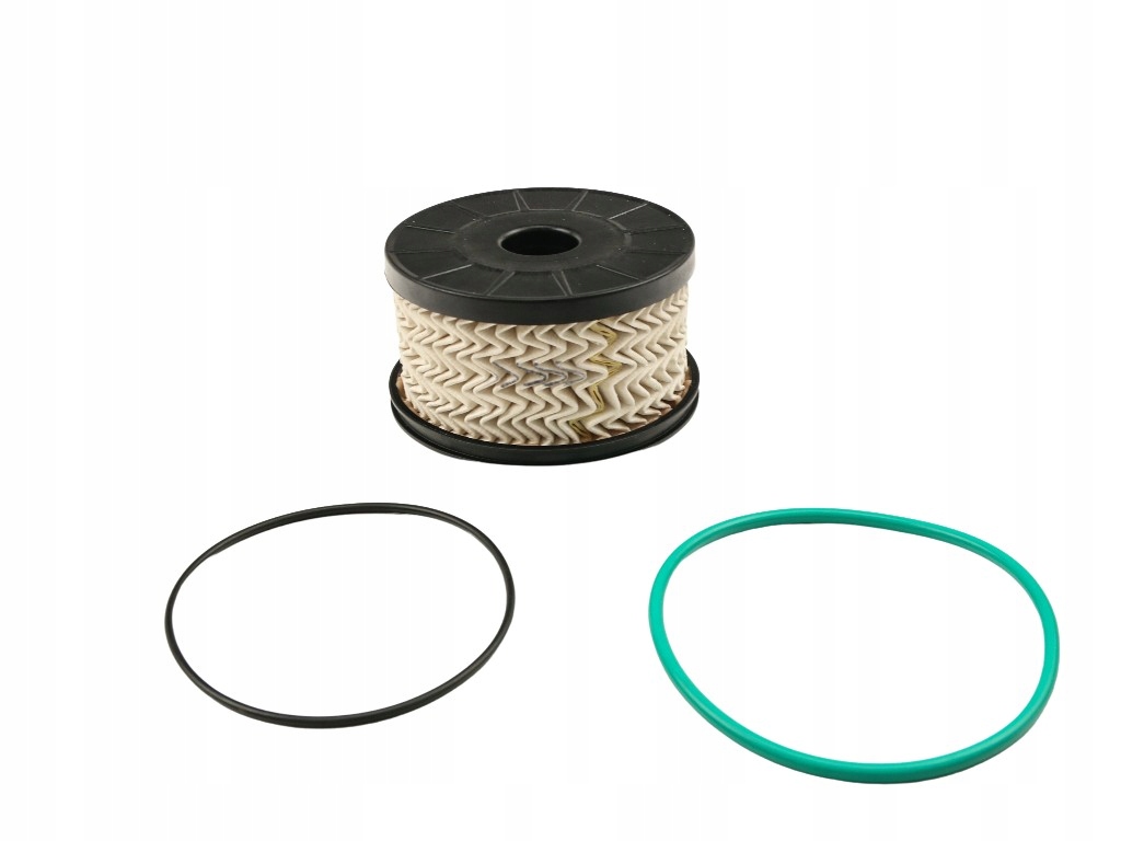 FILTR PALIWA CITROEN 1 5BLUEHDI 16V