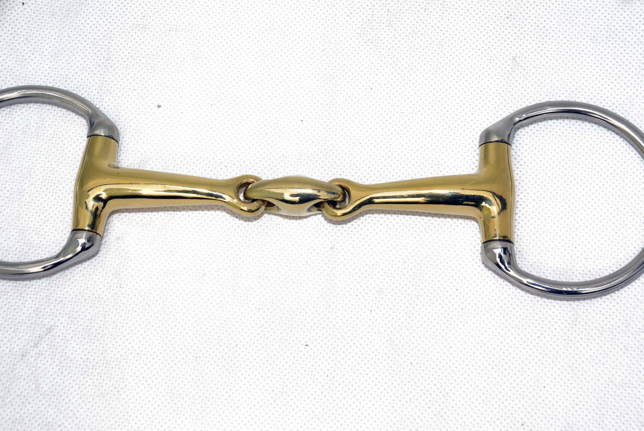 WĘDZIDŁO OLIWKOWE DWA RAZY ŁAMANE 13,5CM PROMOCJA Model Argentan