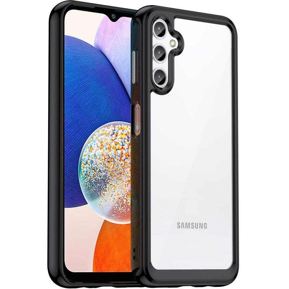 

Pancerne Etui Etui do Samsung Galaxy A14 4G/5G