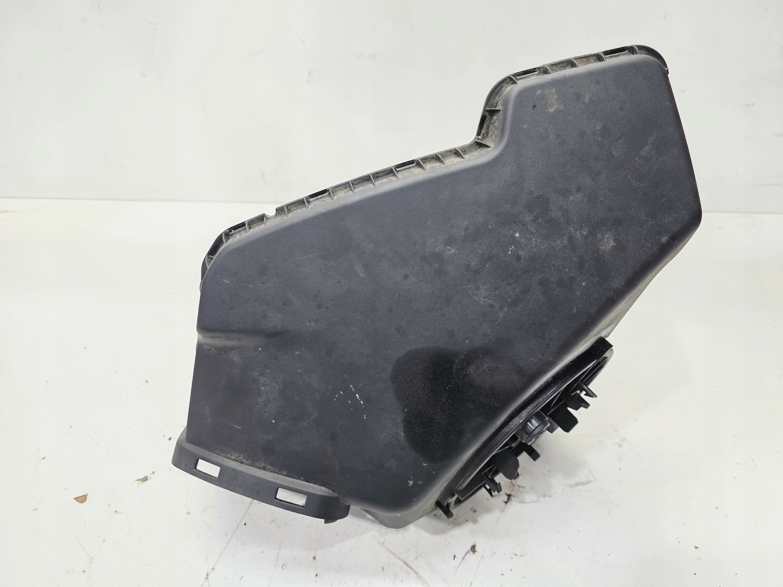 Gehäuse filter luft AUDI A6 C7 A7 3.0 TDI 4G0133838AC