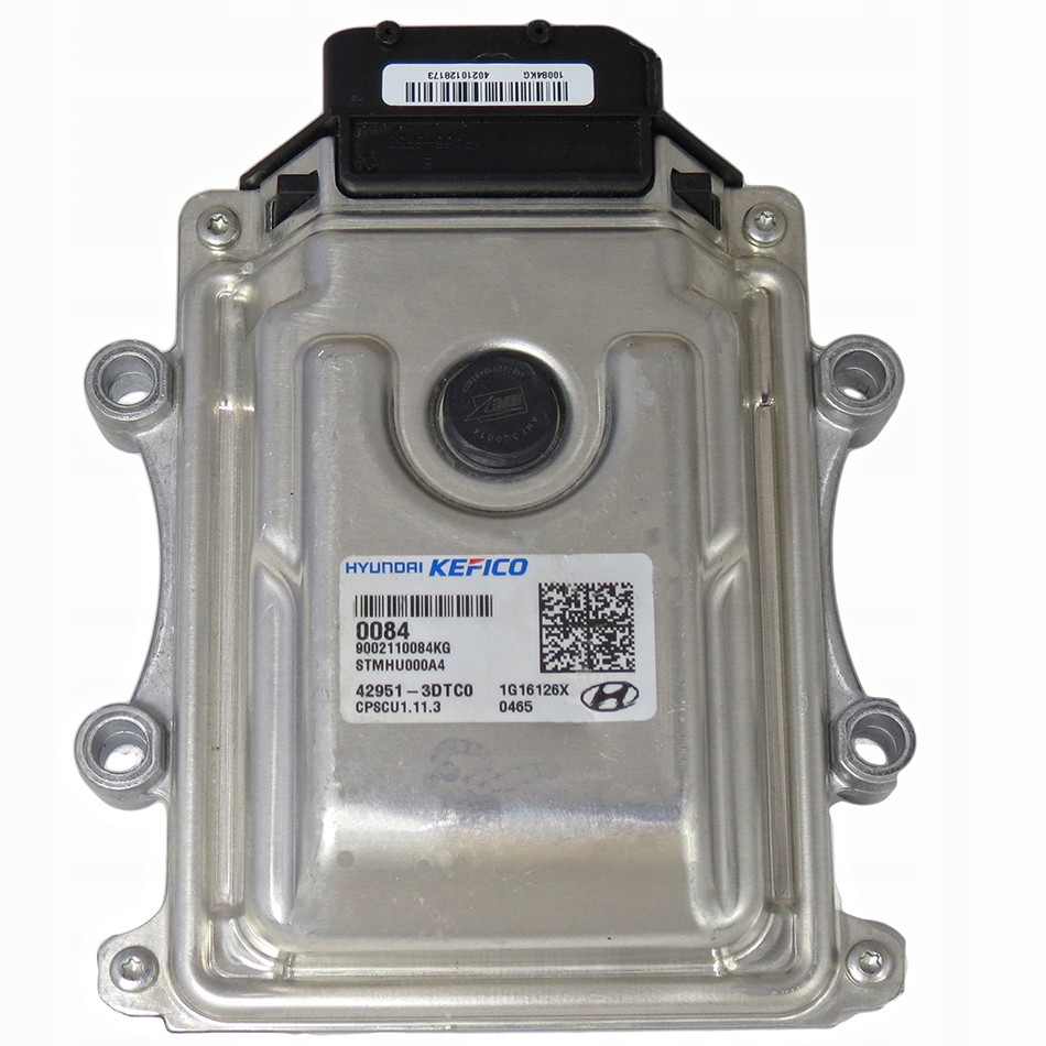 KOMPUTER SILNIKA HYUNDAI 42951-3DTCO 9002110084KG