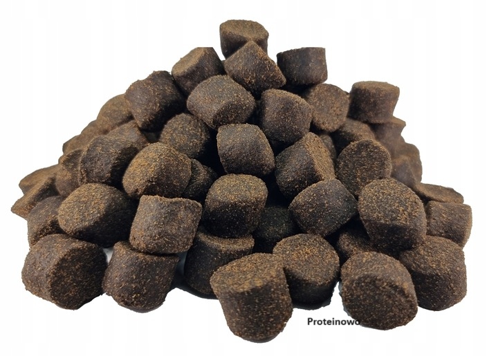 Aller Aqua Best 20mm 10KG Pellet Karpiowy/ Pellet Pod Suma/ Jesiotra