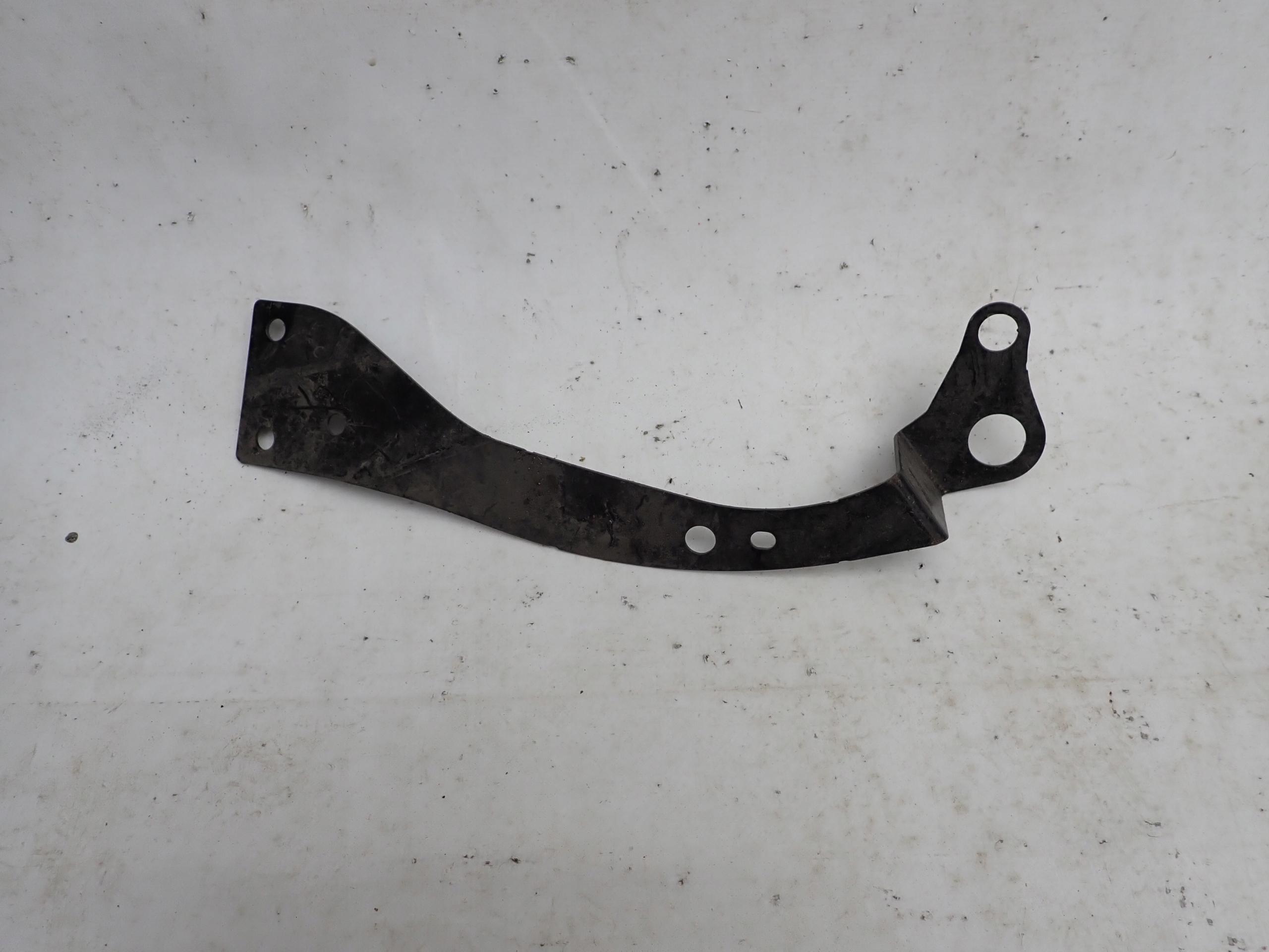 AUDI A4 B7 04-08 console holder supports left