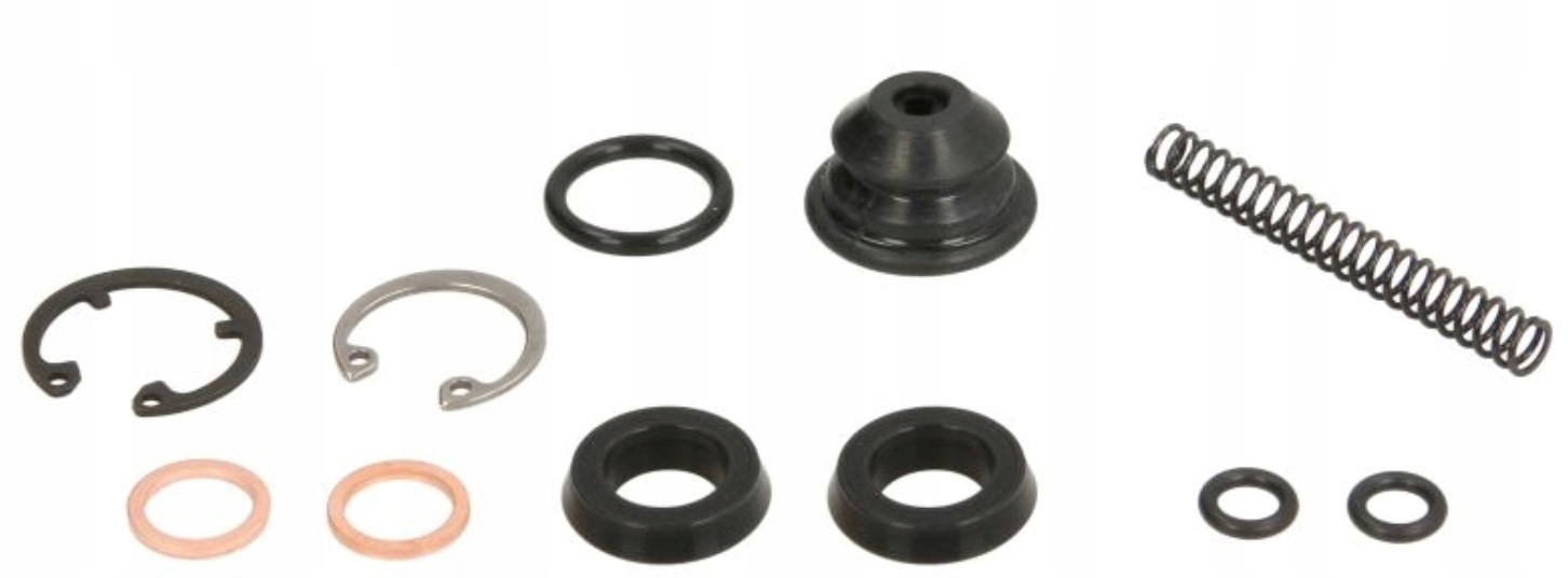 Brzdové čerpadlo opravná sada Gsx-r 600 750 BonyFish