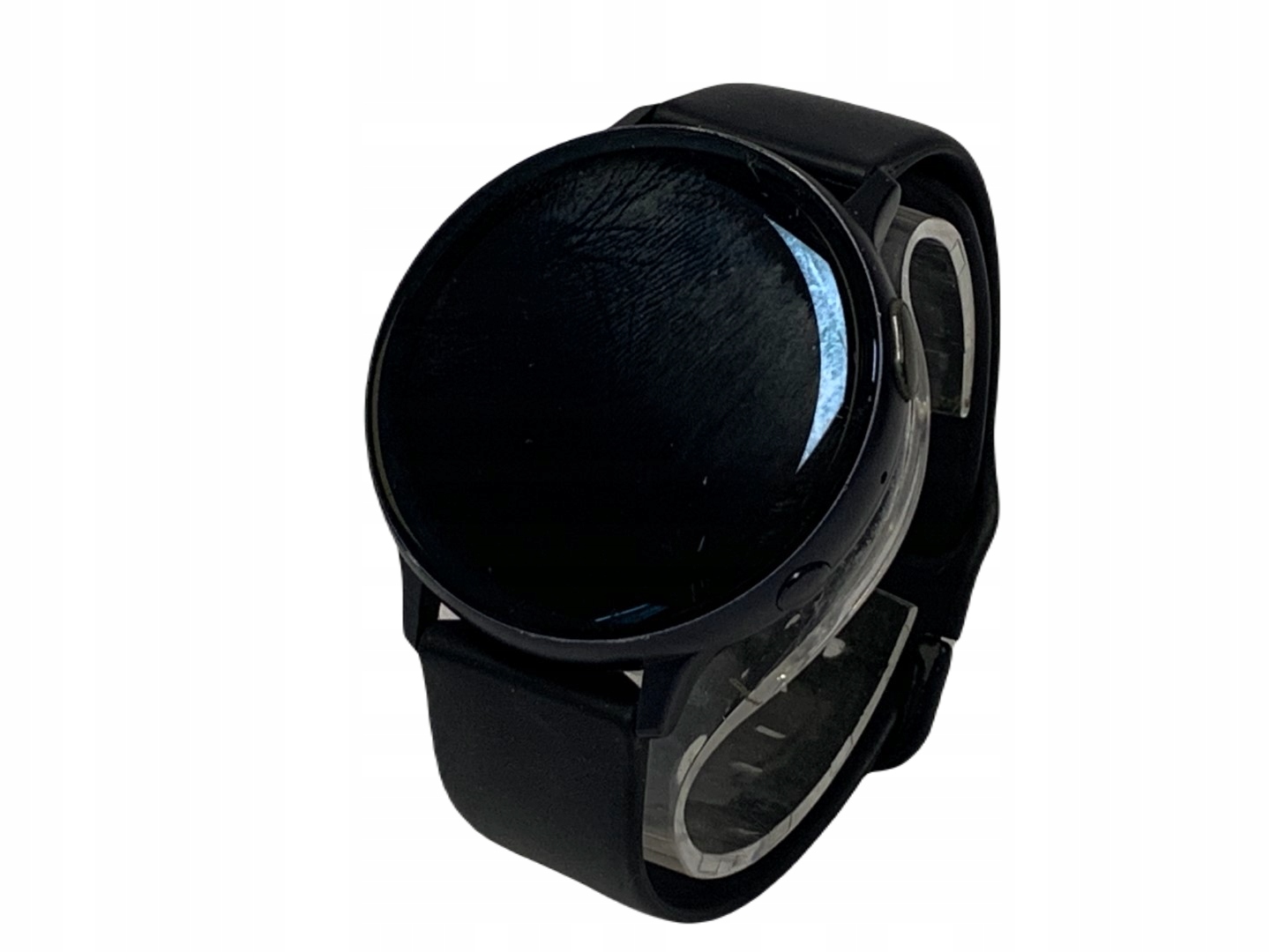 Smartwatch Samsung Galaxy Watch Active 2 44mm Granatowy EF1 Marka Samsung