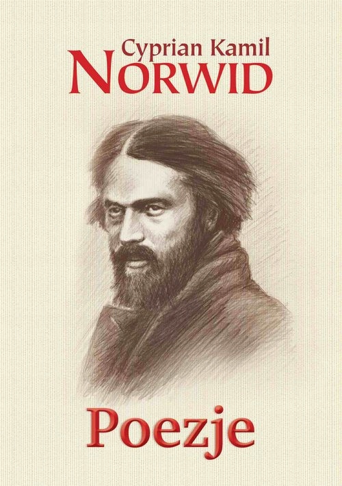 

Kamil NorwidCyprian Poezje