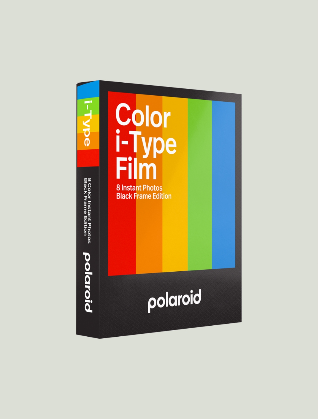 Wkłady POLAROID I-Type Black Frame Marka Polaroid