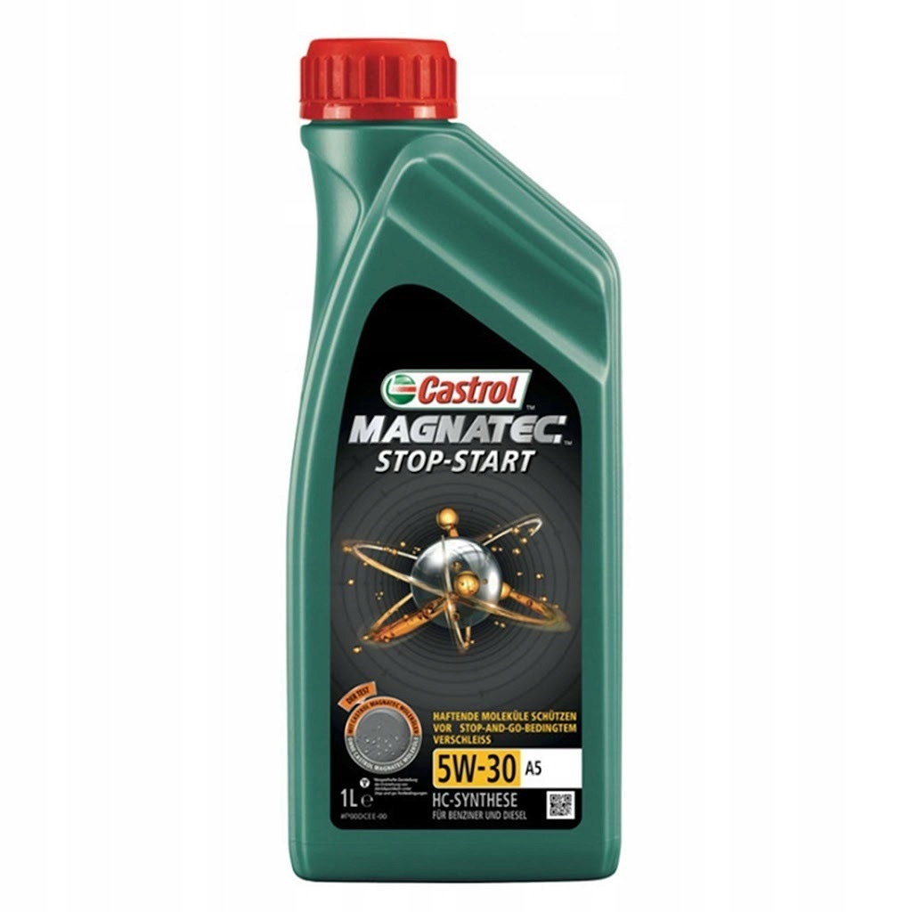 

Olej 5W30 Castrol Magnatec A5 1L