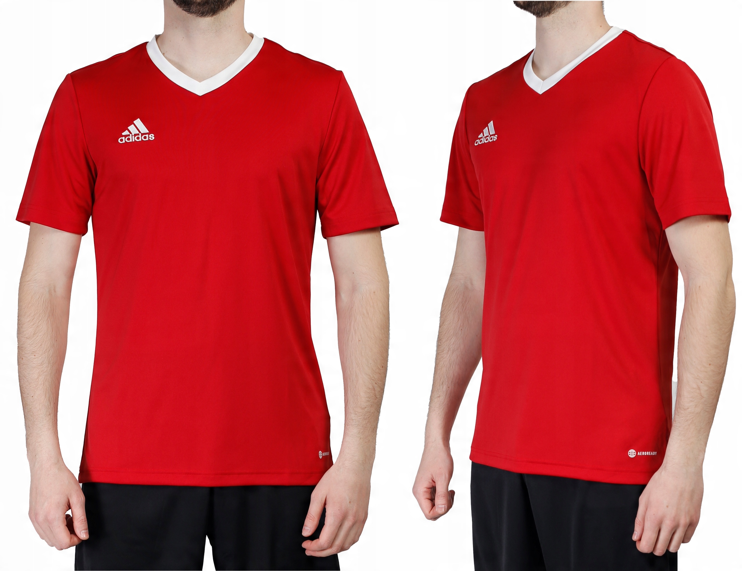 

Adidas Entrada 22 T-Shirt koszulka męska sport XXL