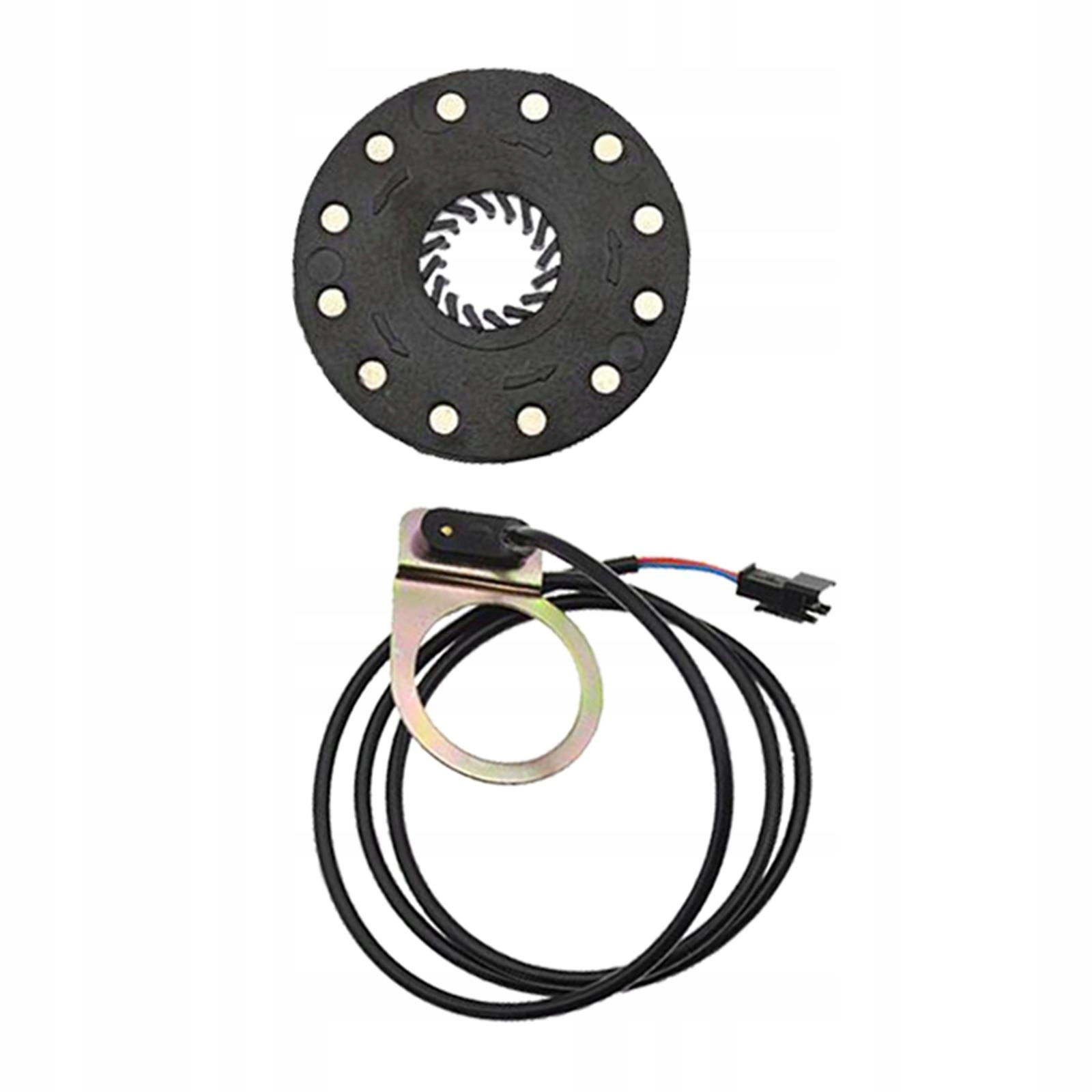 Bike Power Pedal Assist Sensor Electric 8 Magnets