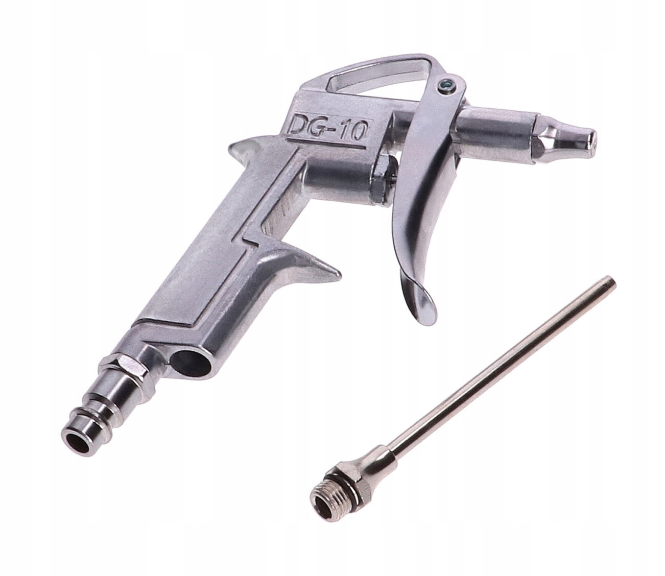 

Sicco Tools Pistolet Do Przedmuchu Metalowy Długi