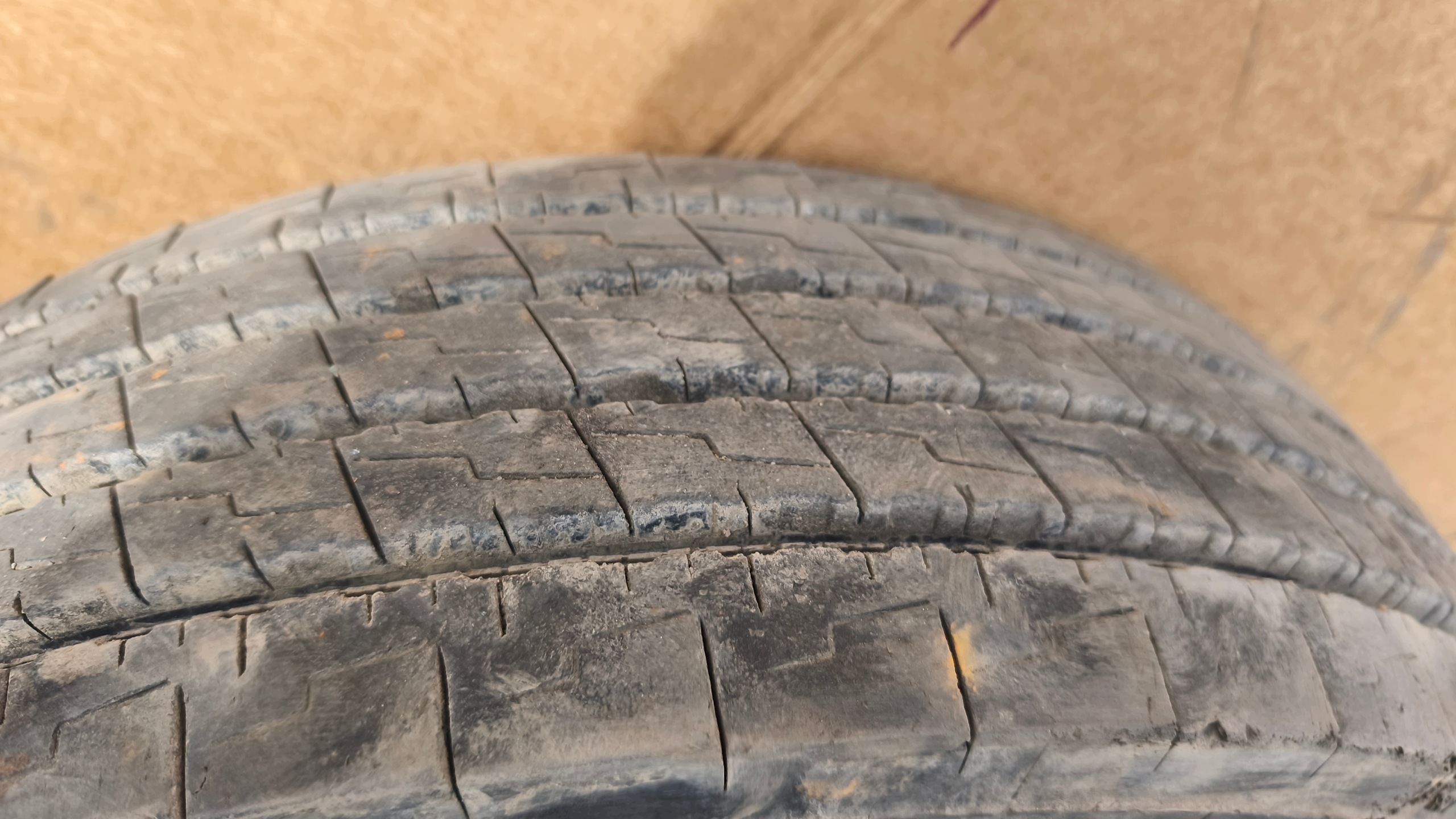 wheels tyres 2x FULLRUN TB906 225/75 R17.5