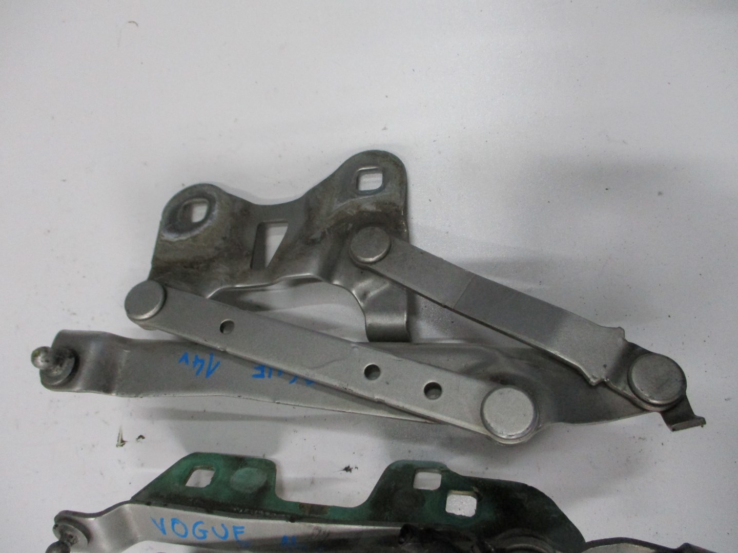 hinge bonnet hinges RANGE ROVER VOGUE 14R
