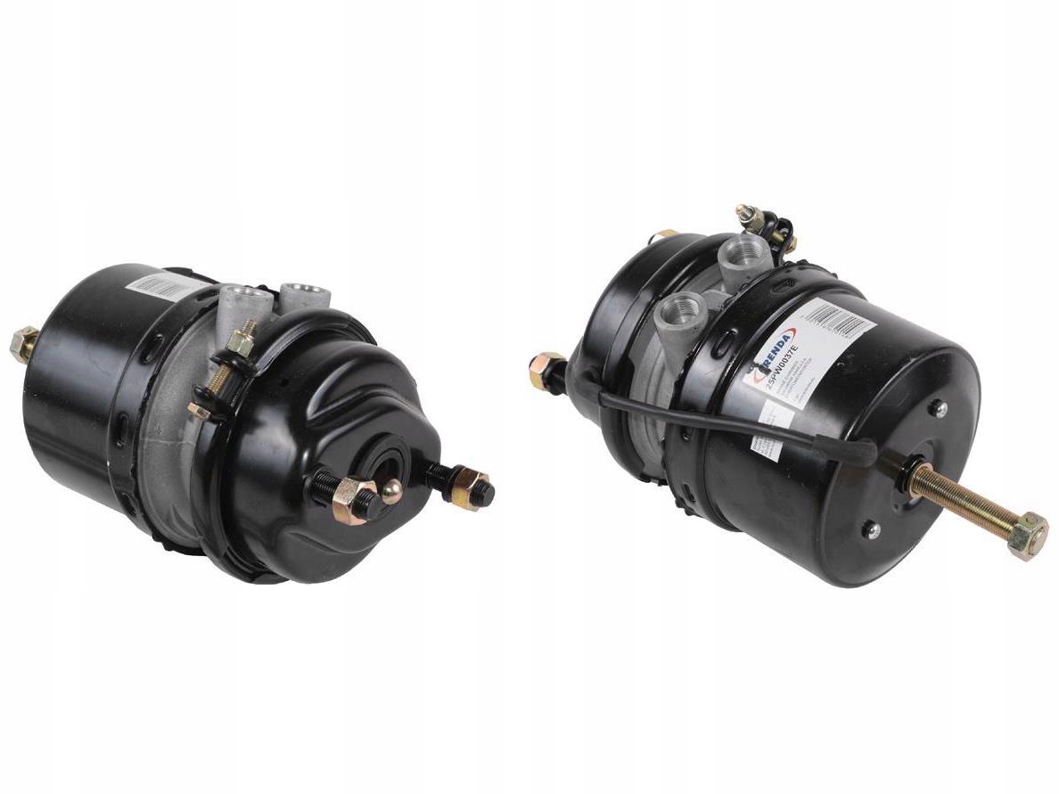 25PW0037E - ДИСКОВИЙ ГАЛЬМІВНИЙ ЦИЛІНДР 14/16 