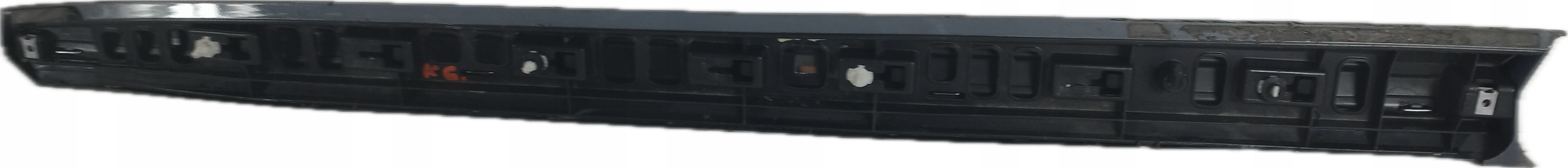 K6 VW ARTEON moulding door right front 3G8853970B