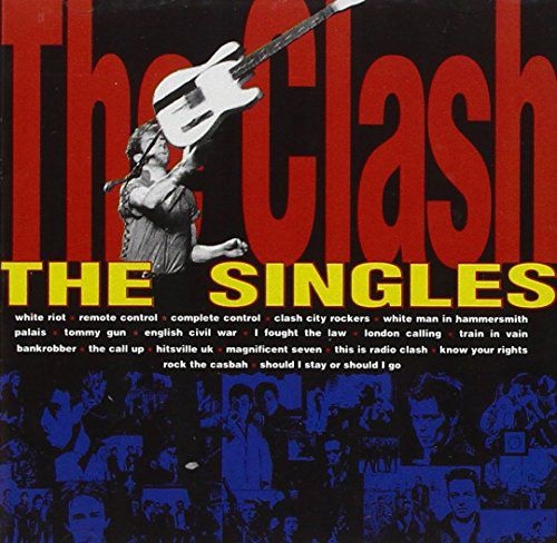 The Clash 2cd - Niska cena na Allegro