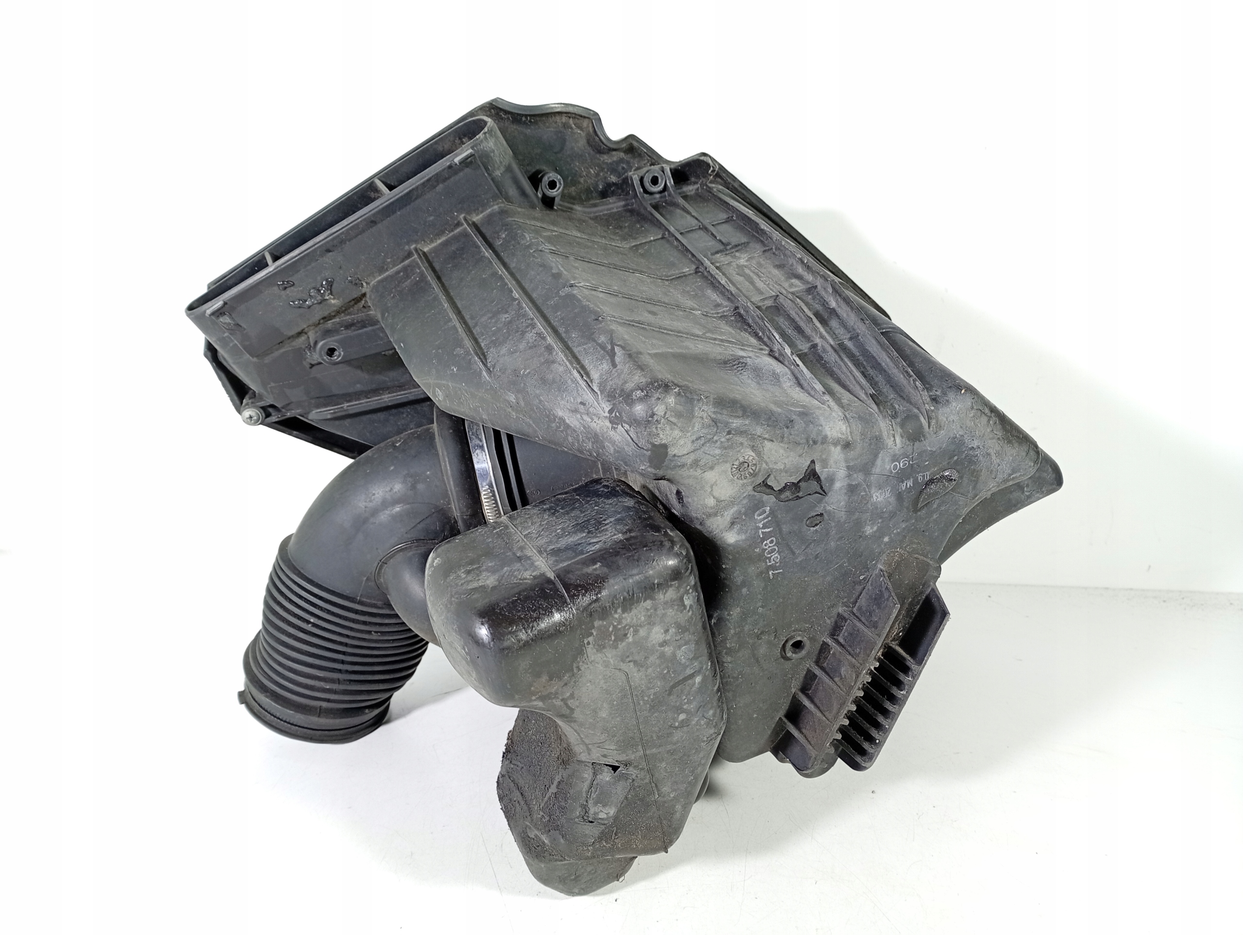 BMW 3 E46 01-05 Gehäuse filter luft OE 7508710