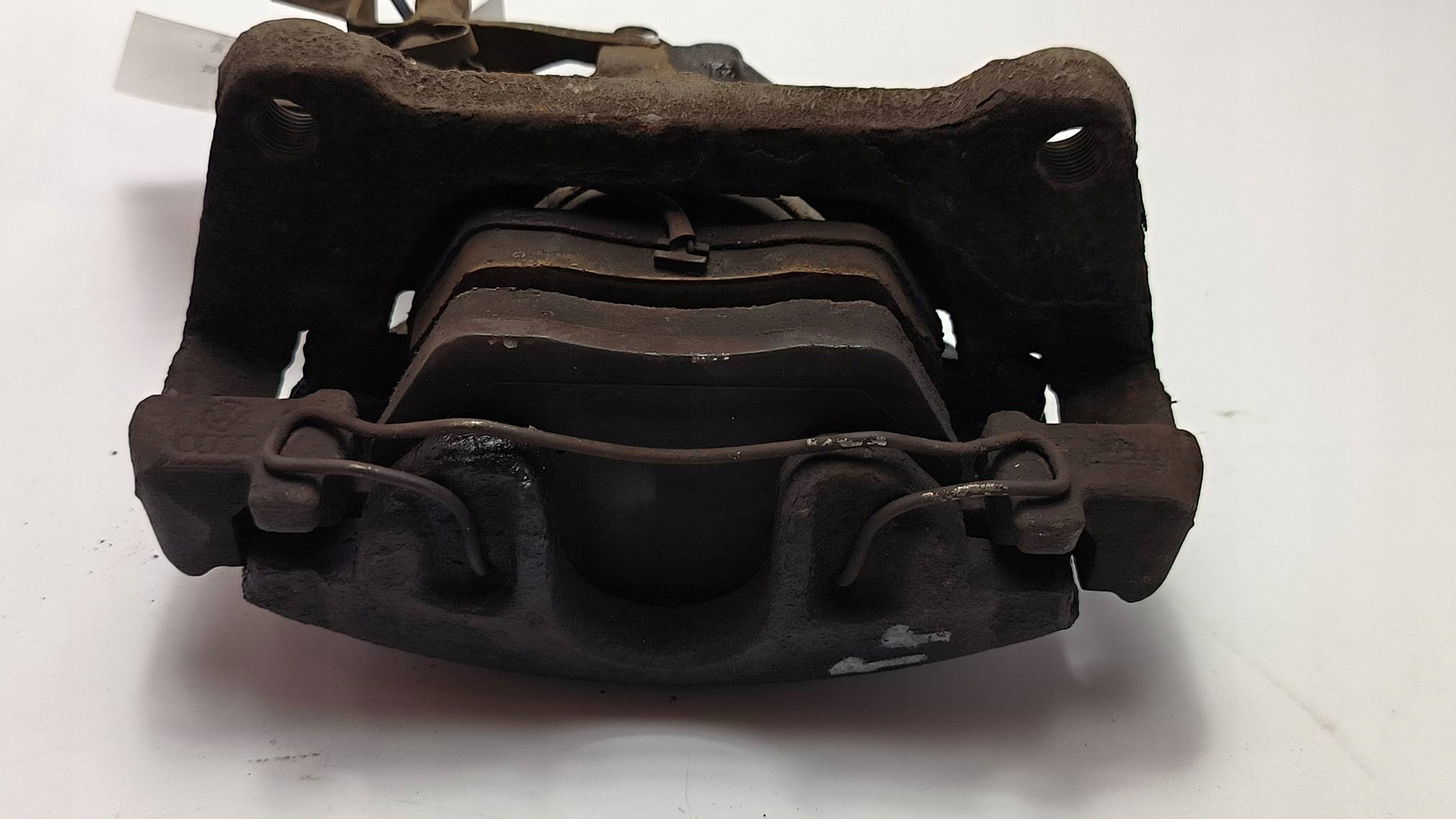 caliper brake front right AUDI A4 B6