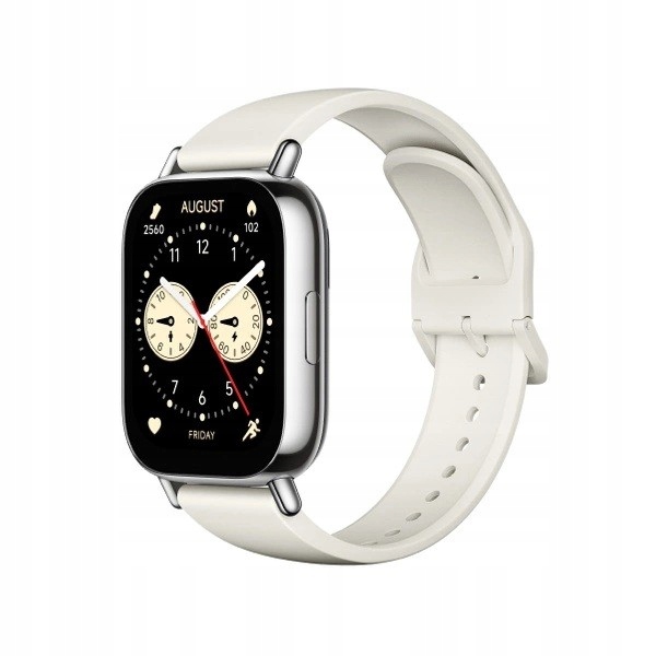 Xiaomi Chytré Hodinky Redmi Watch 5 Lite zlatý