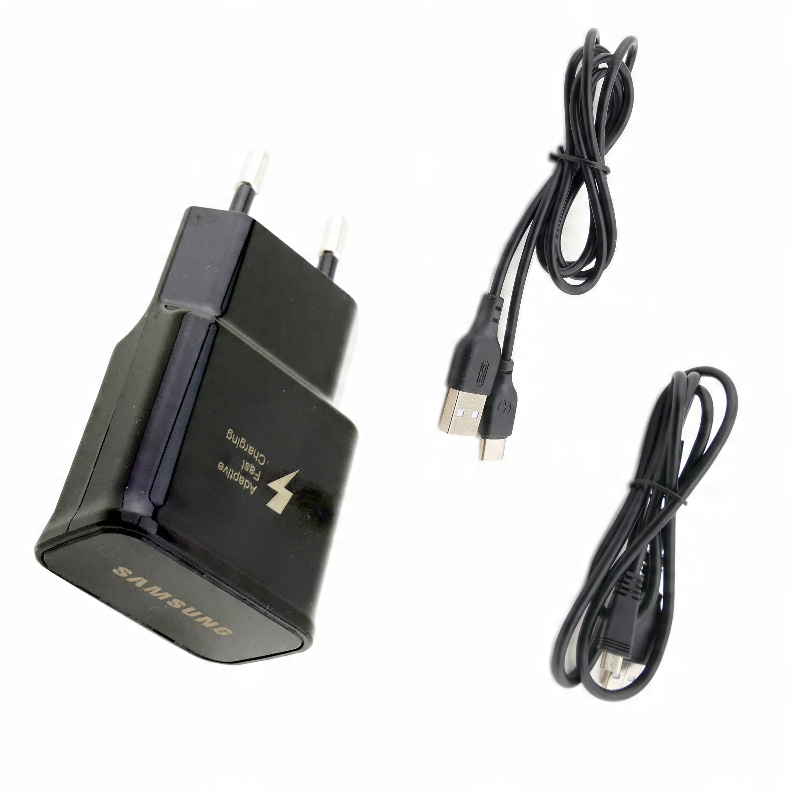 

Oryginalny zasilacz telefon Samsung M920 Transform