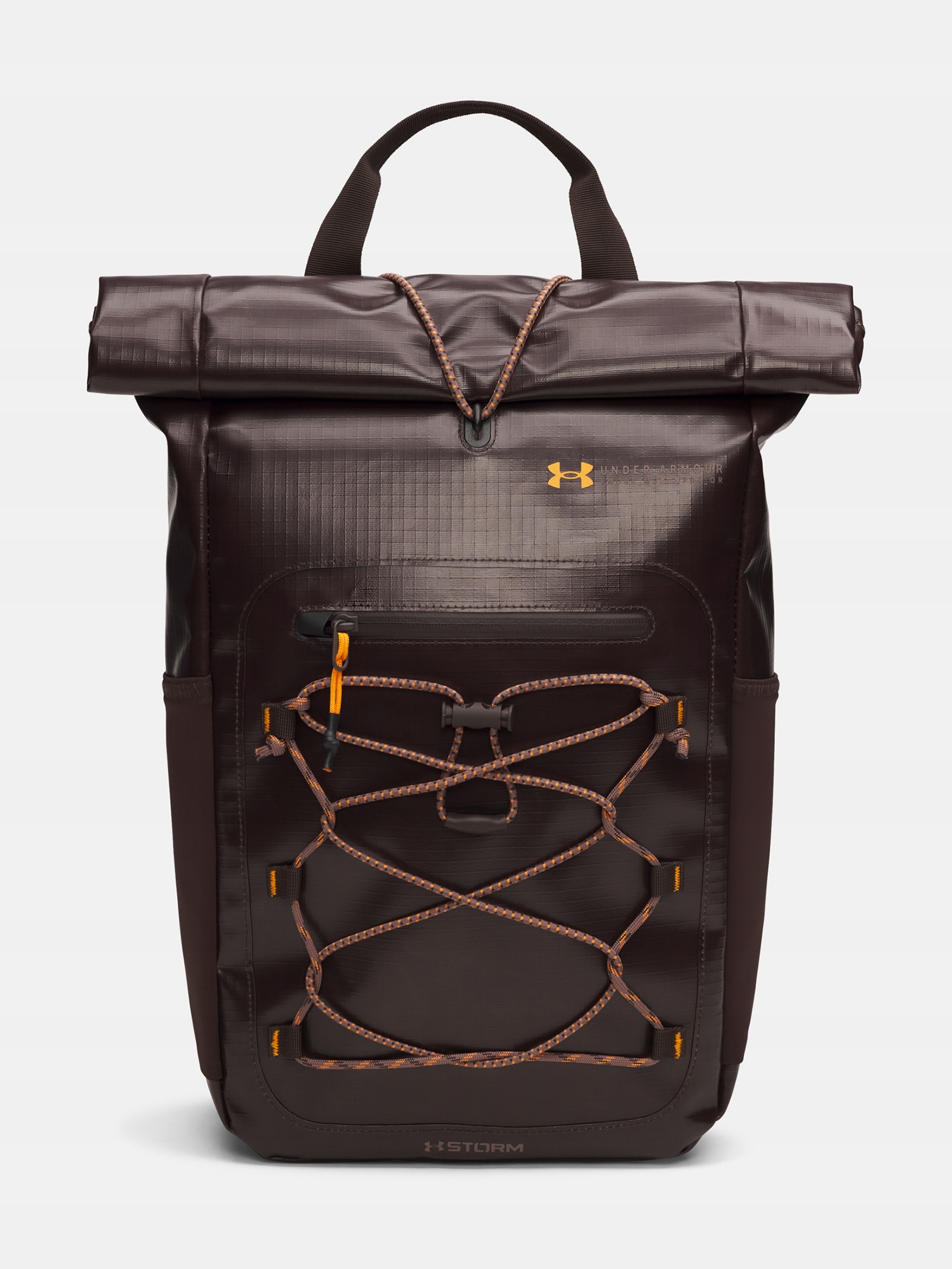 Under Armour Unisexový batoh Under Armour Ua Summit Sm Bp-brn