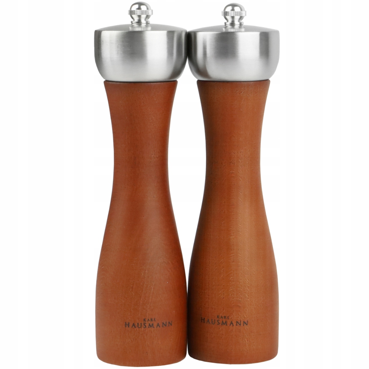 ZESTAW MŁYNKÓW DO SOLI I PIEPRZU MECHANIZM CERAMICZNY Kod producenta 5907564508131