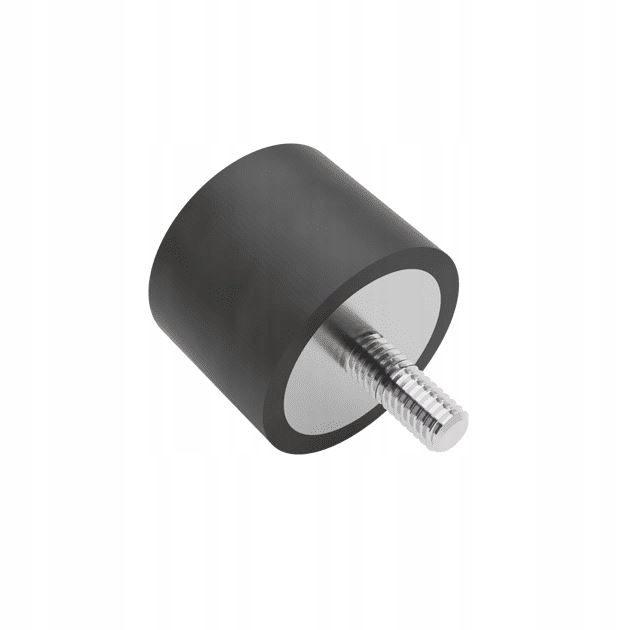 

Stopka gumowa wibroizolator typ D 40x30mm M8x23