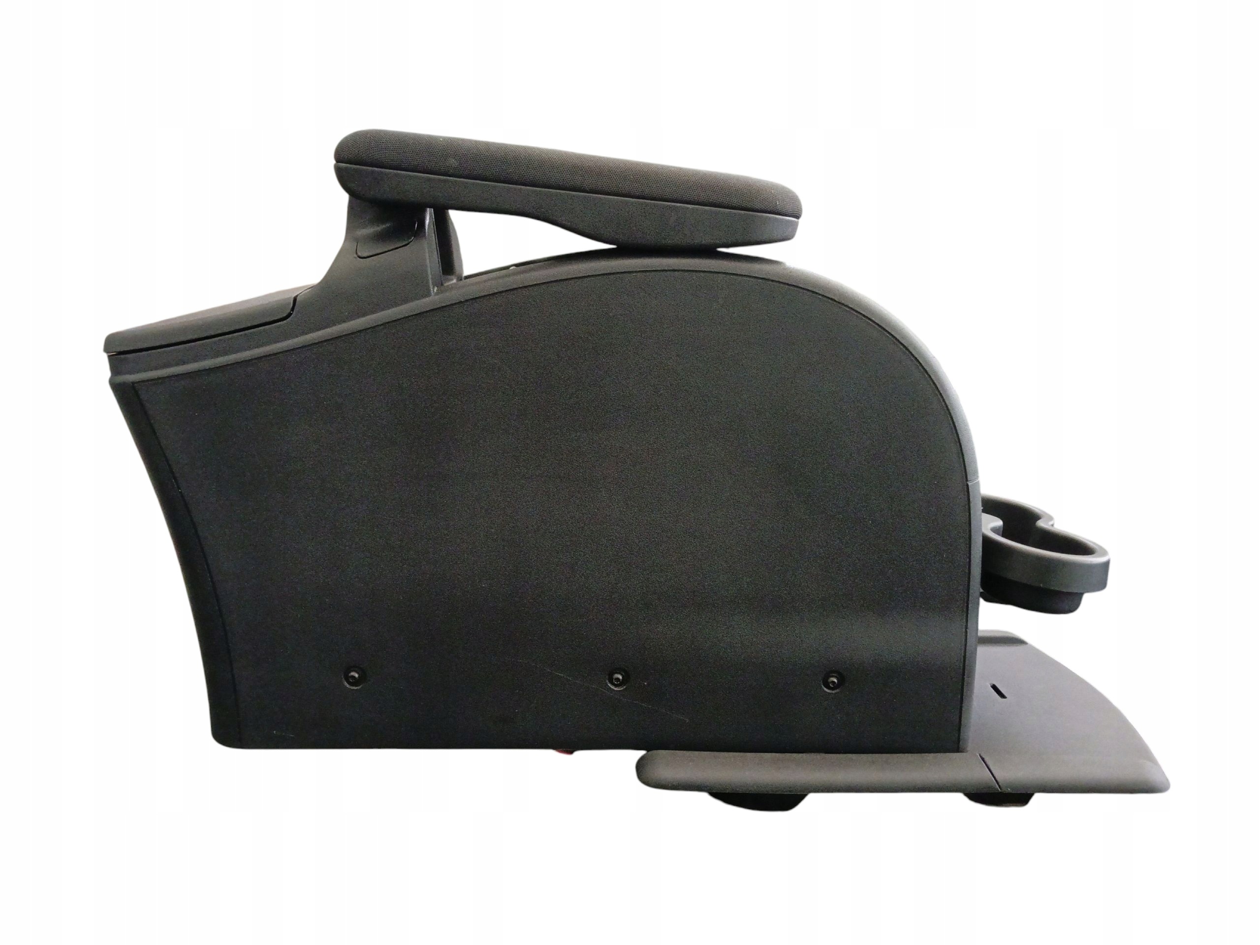 TUNEL bracciolo RENAULT SCENIC II LIFT (06-09)