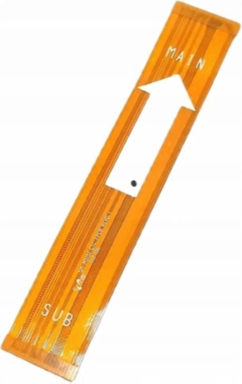 

Oryginalna Taśma Flex Główna Samsung SM-M515 M51