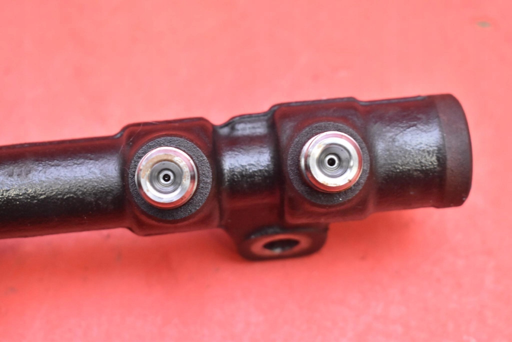 Rampe injection 9804776780 CITROEN C-ELYSEE 2 II 1.6 HDI 92 KM 12-17