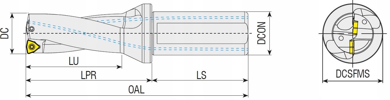 WIERTŁO SKŁADANE ATUM 23 D3 PŁYTKA WCMX 040208 Marka Akko